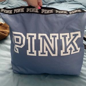 Victoria’s Secret Pink Tote Bag
